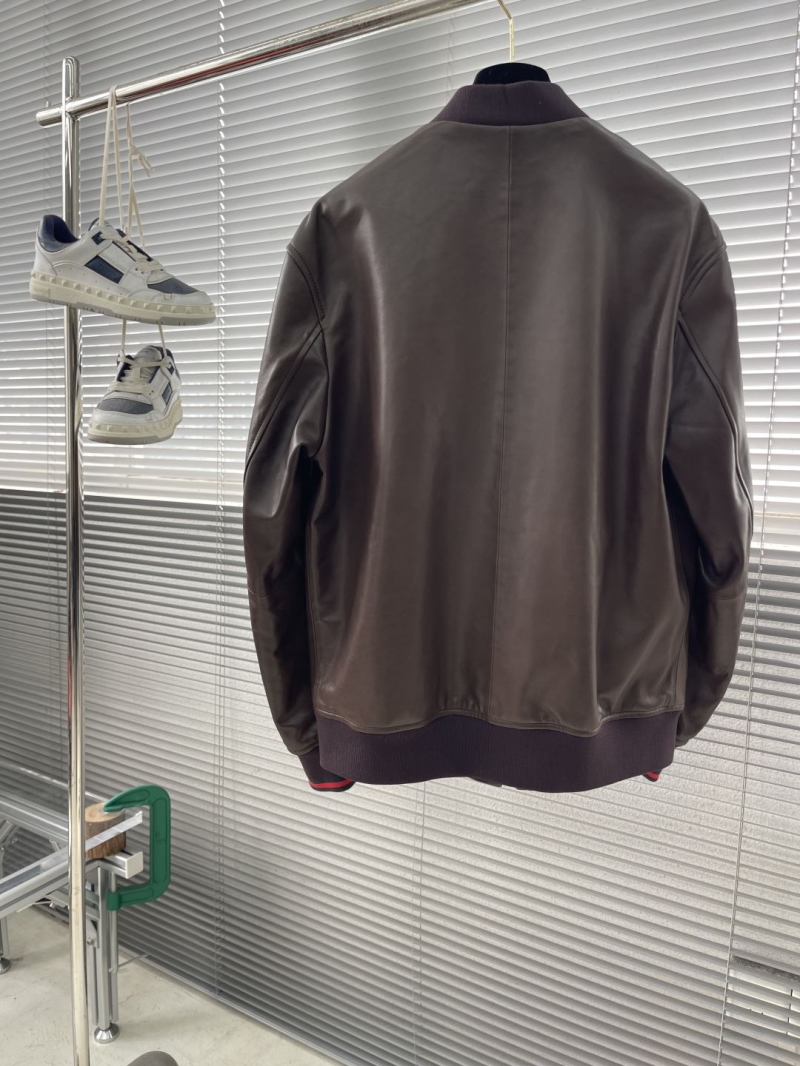 Gvc*1 outwear